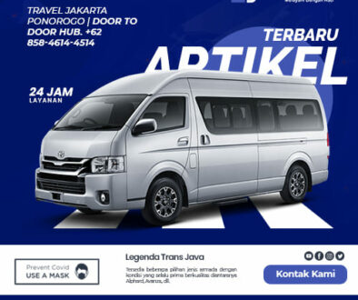 Travel-Jakarta-Pasuruan-Door-to-Door-Hub