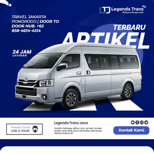 Travel-Jakarta-Pasuruan-Door-to-Door-Hub