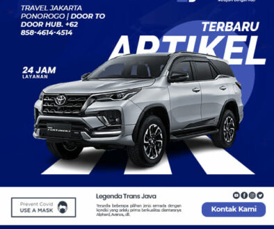 Travel-Jakarta-Ponorogo-Door-to-Door-Hub