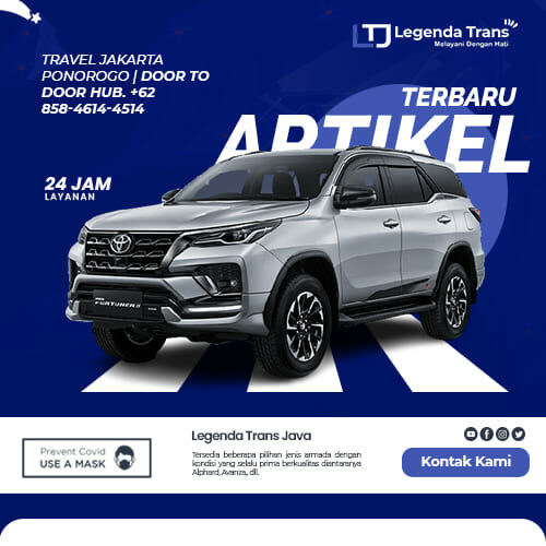 Travel-Jakarta-Ponorogo-Door-to-Door-Hub